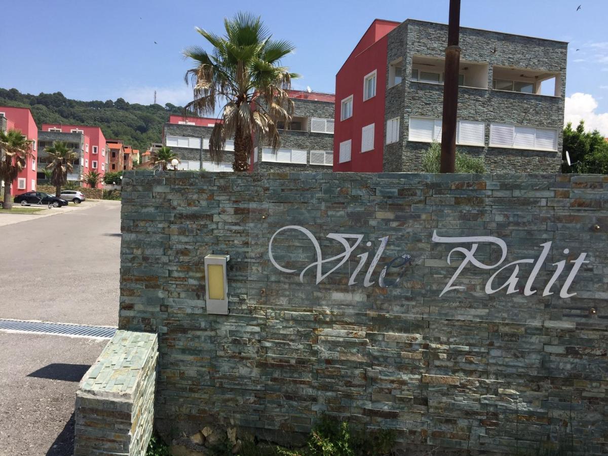 Vila Palit 497 D Apartment E Zewnętrze zdjęcie