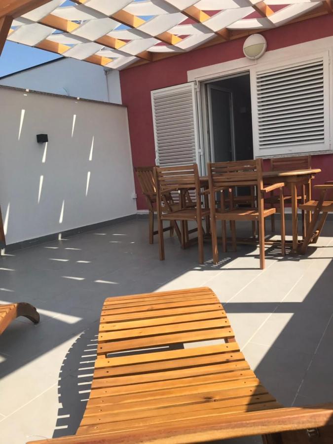 Vila Palit 497 D Apartment E Zewnętrze zdjęcie