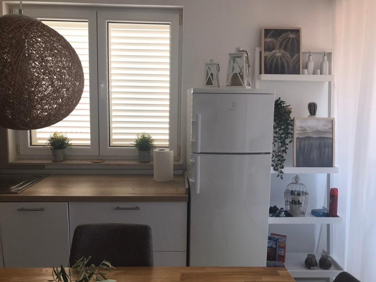 Vila Palit 497 D Apartment E Zewnętrze zdjęcie