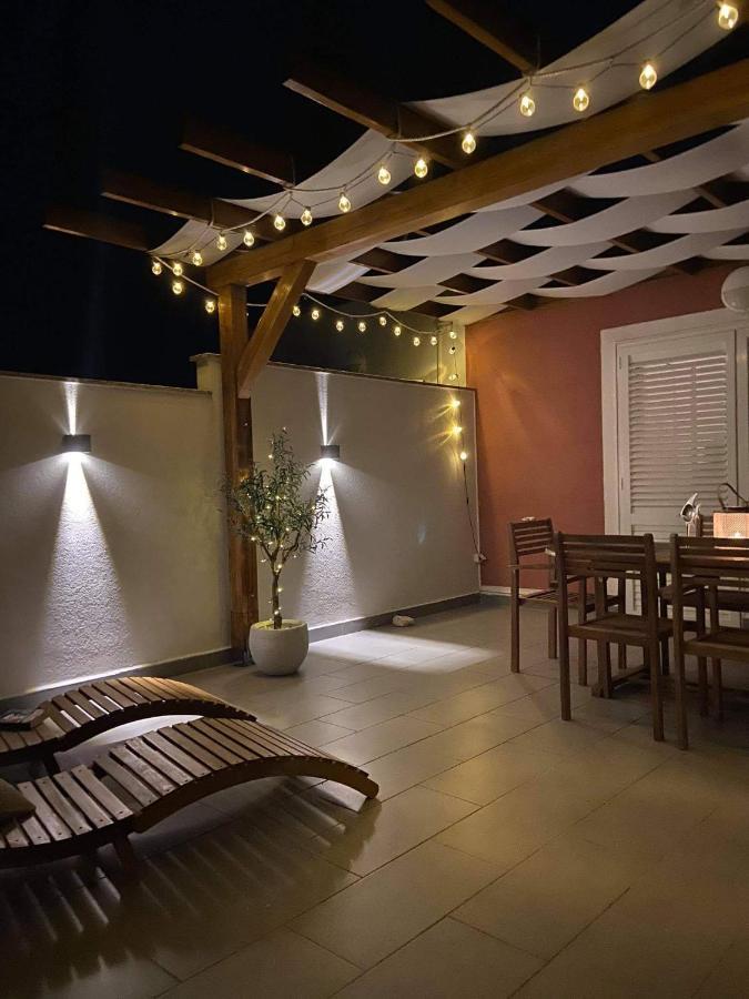 Vila Palit 497 D Apartment E Zewnętrze zdjęcie