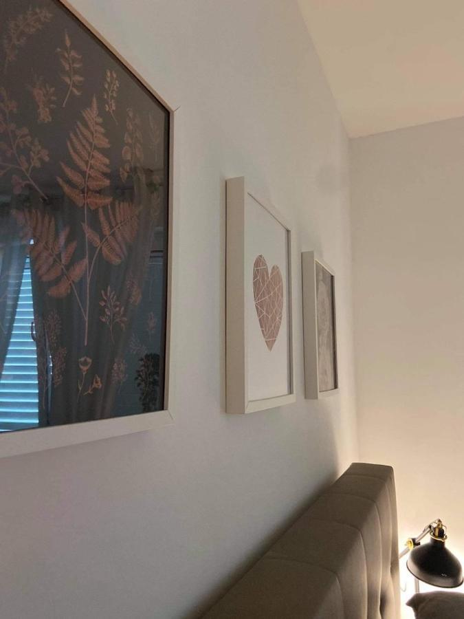 Vila Palit 497 D Apartment E Zewnętrze zdjęcie