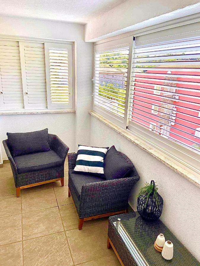 Vila Palit 497 D Apartment E Zewnętrze zdjęcie